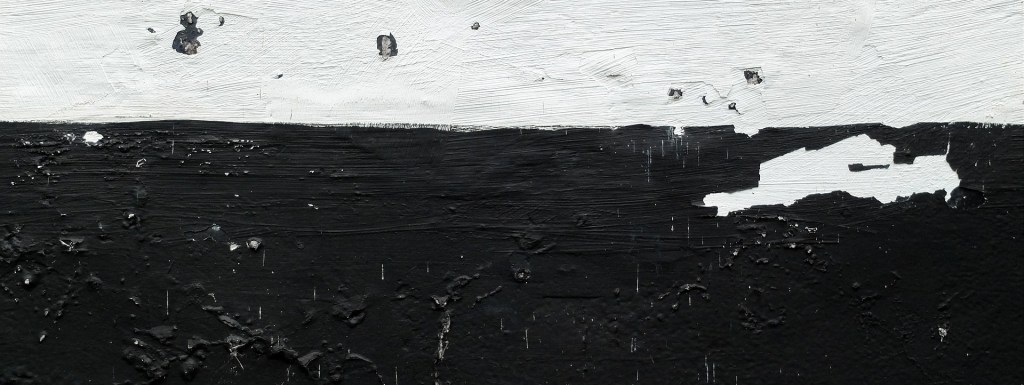 Pintarlo todo de&nbsp;negro