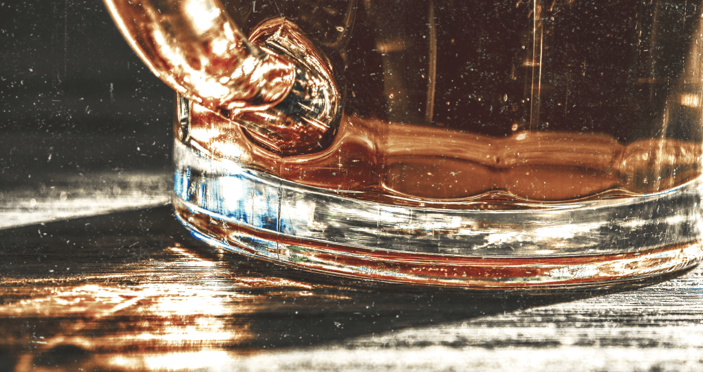 Cerveza y un&nbsp;beso