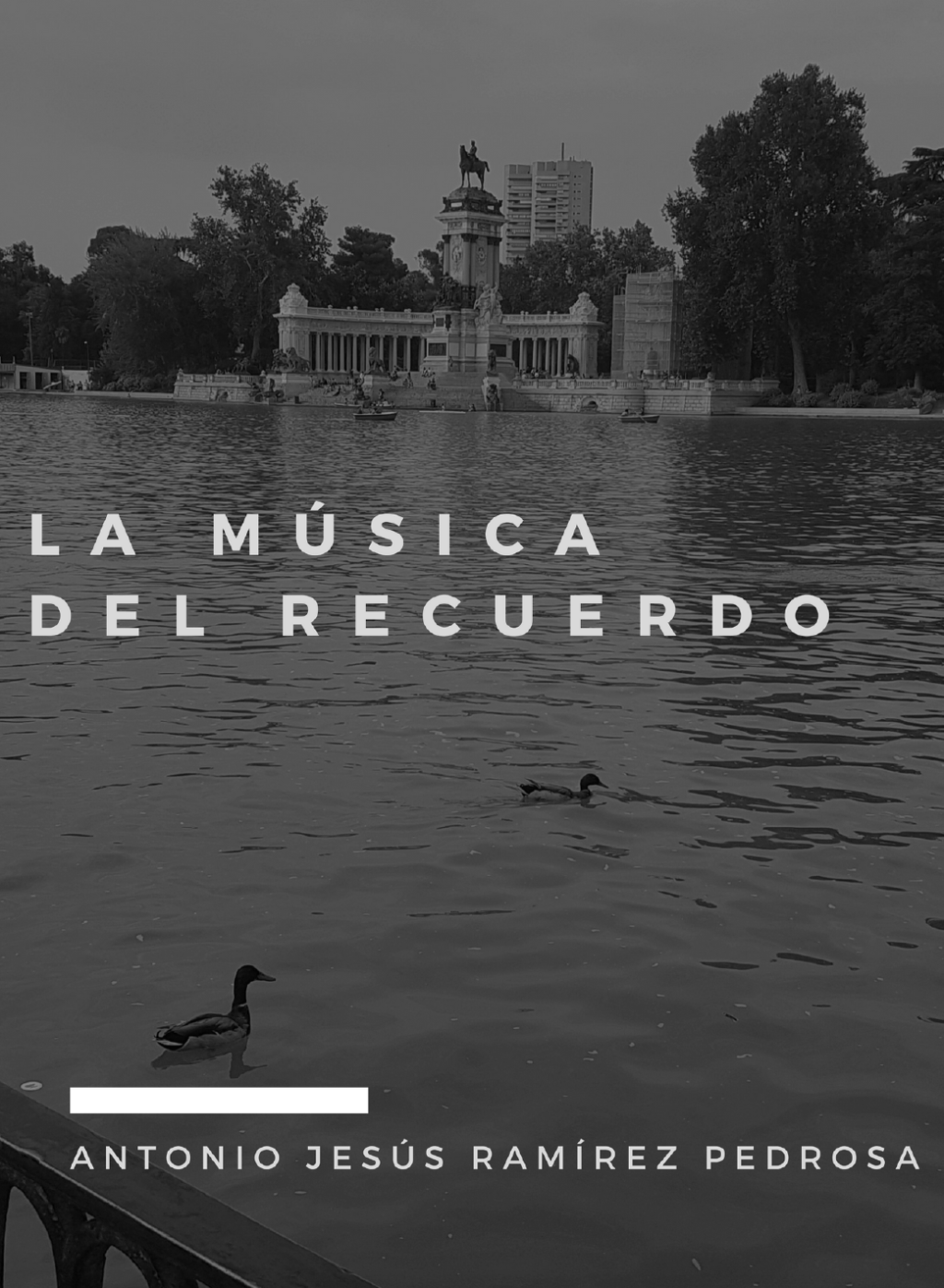 La música del&nbsp;recuerdo