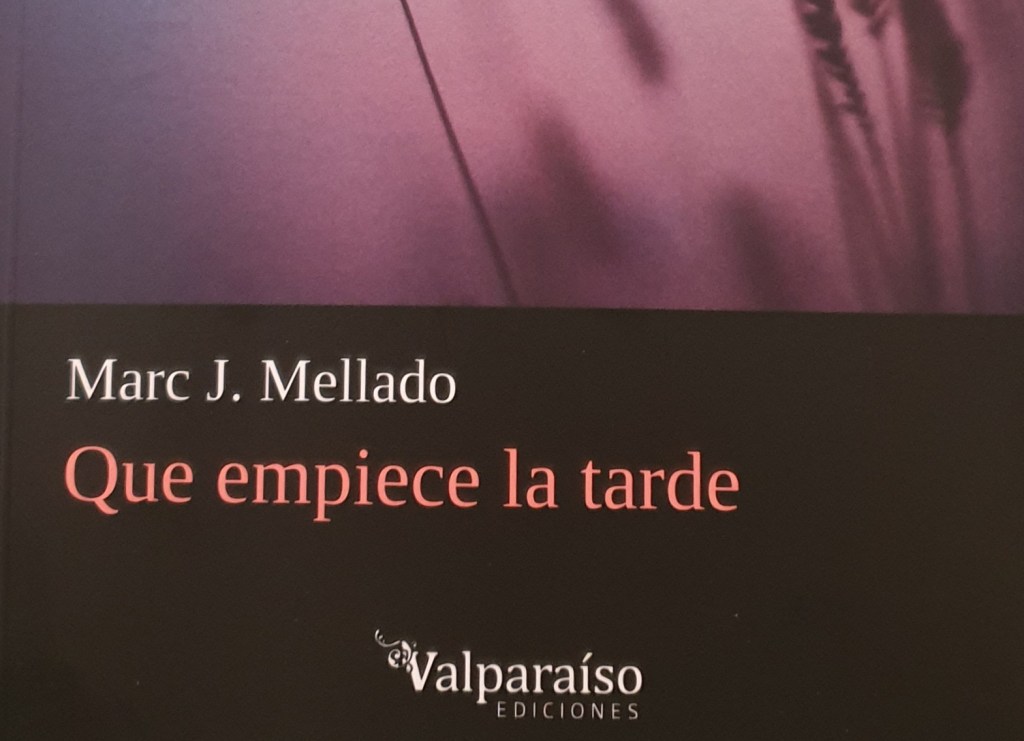 Que empiece la&nbsp;tarde