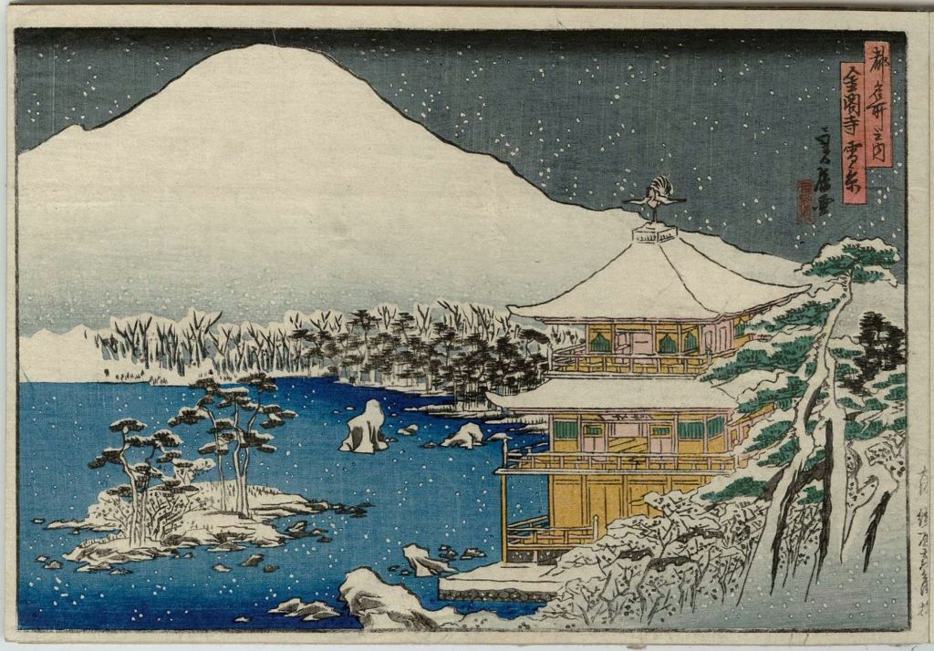 El silencio de la&nbsp;nieve