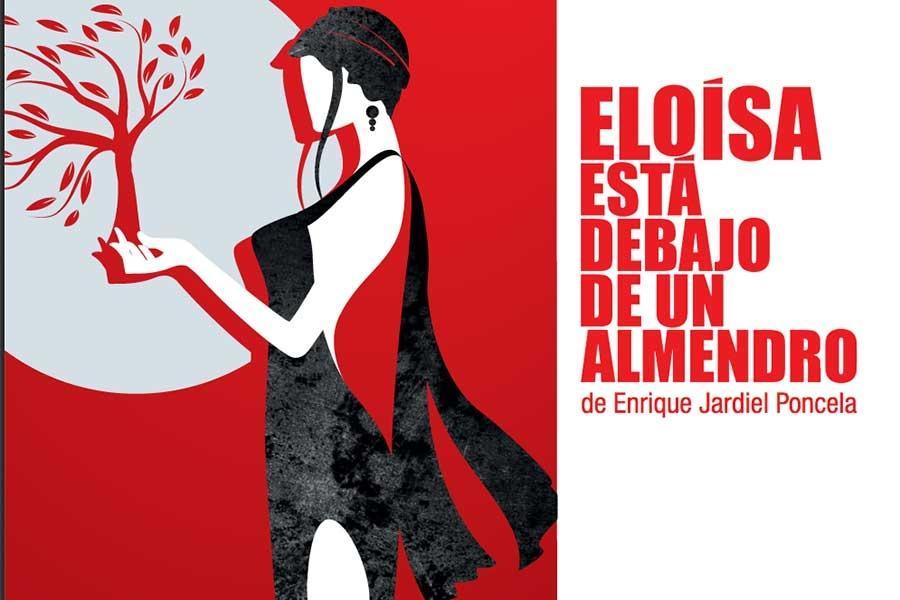 Leer teatro: Eloísa está debajo de un almendro, de Jardiel Poncela