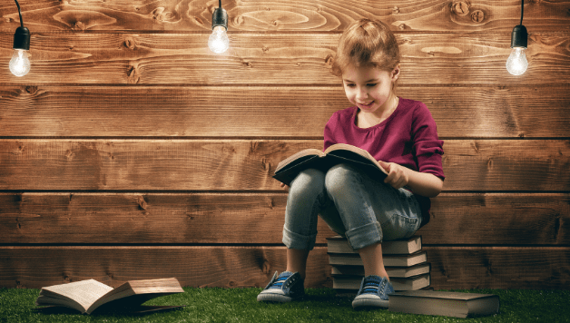 Cómo ser un buen lector /lectora&nbsp;beta