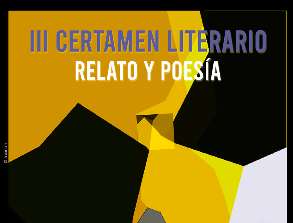 III Certamen de Relato y Poesía de Encinas Reales