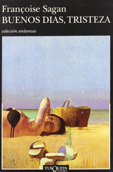 buenos dias tristeza