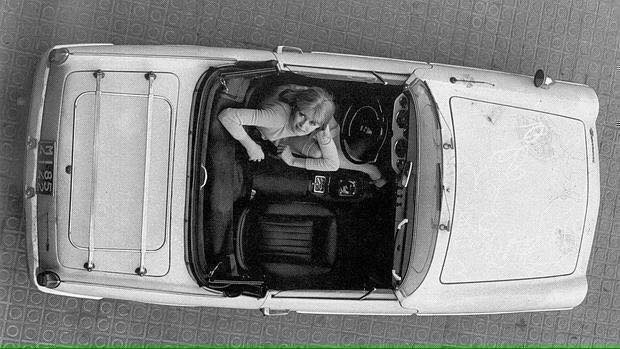 ultimas tardes con teresa