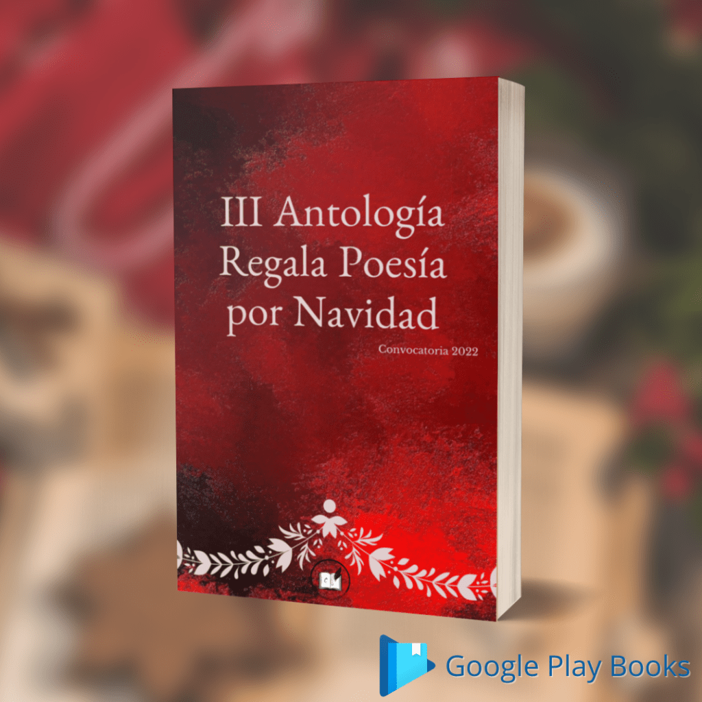 Regala Poesía por Navidad. Edición 2022 ya&nbsp;disponible