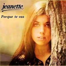 jeanette