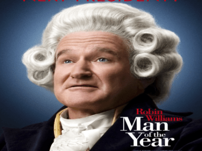 Cine para adictos a las elecciones (parte&nbsp;I)