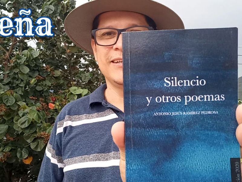 Silencio y otros poemas&nbsp;(reseña)