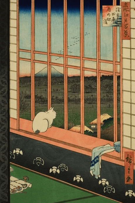 III Reto de haiku de La senda del&nbsp;haiku