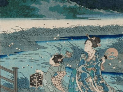 I Reto de haiku de La senda del&nbsp;haiku