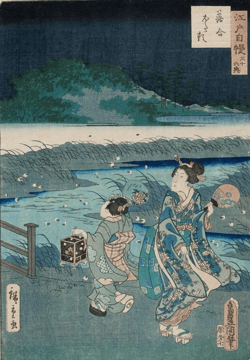 I Reto de haiku de La senda del haiku