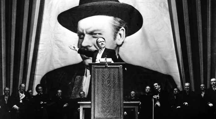 Cine para adictos a las elecciones (parte&nbsp;II)