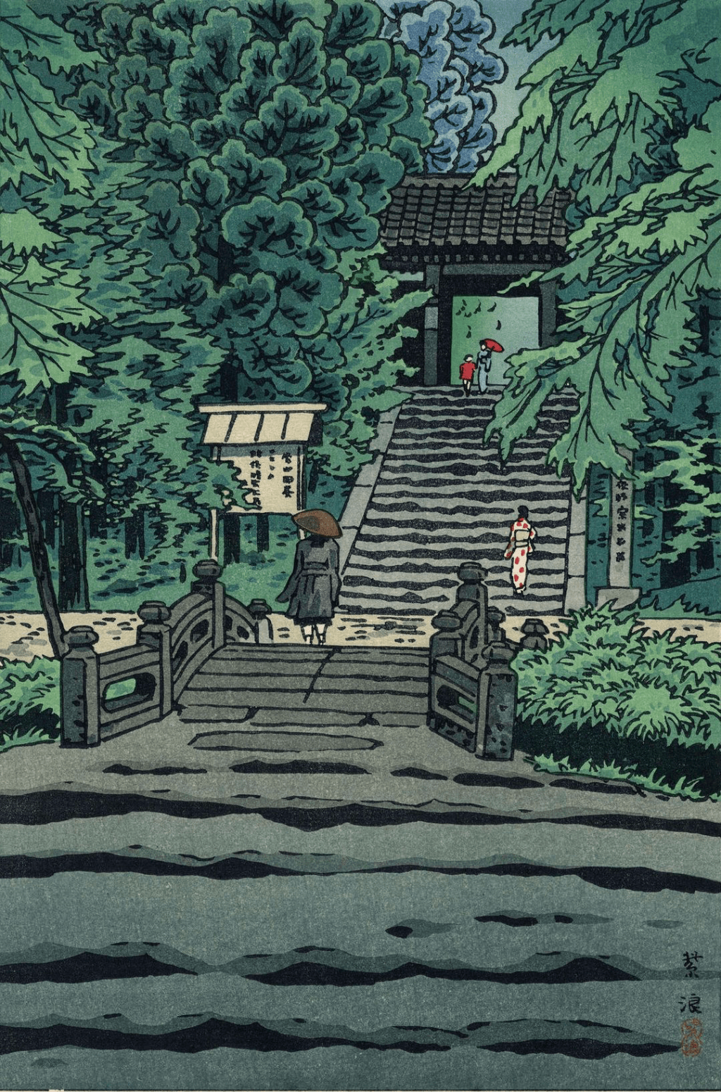 V Reto de haiku de La senda del&nbsp;haiku