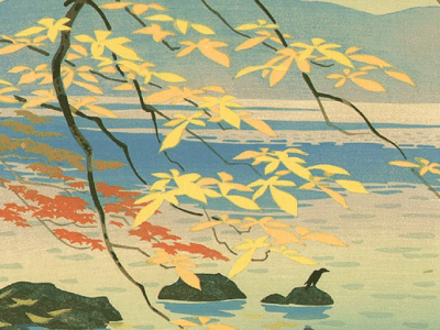 VI Reto de haiku de La senda del&nbsp;haiku