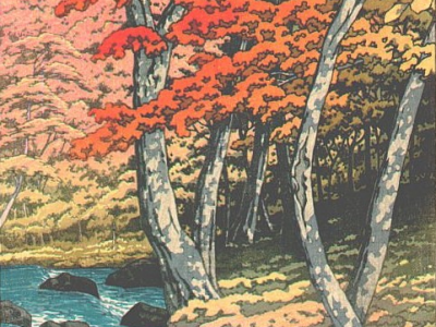 IX Reto de haiku de La senda del&nbsp;haiku