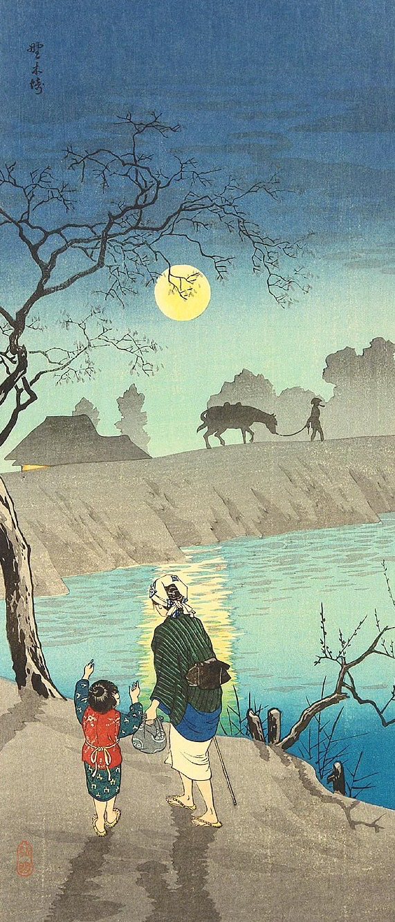 VIII Reto de haiku de La senda del&nbsp;haiku