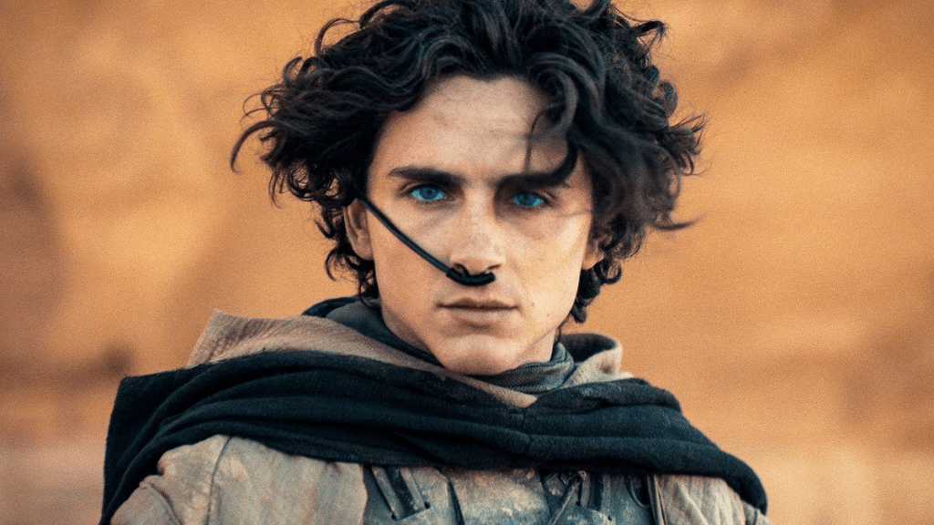 DUNE: PARTE 2&nbsp;(2024)