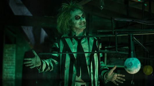 BEETLEJUICE, BEETLEJUICE (2024)