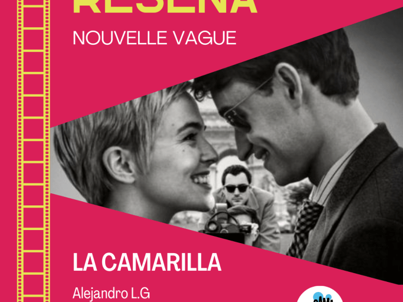 NOUVELLE VAGUE
(2025)