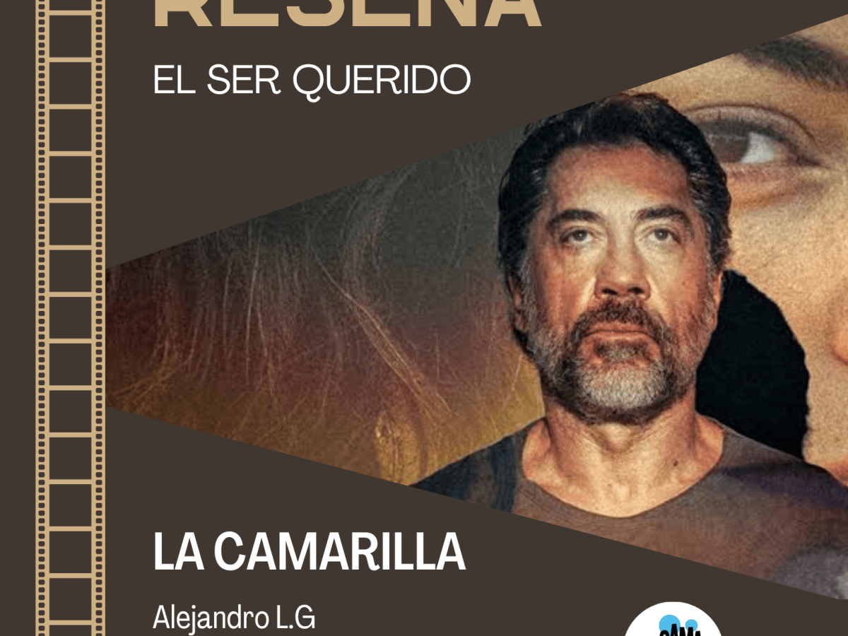 EL SER QUERIDO&nbsp;(2026)