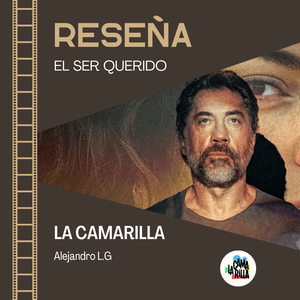 EL SER QUERIDO&nbsp;(2026)